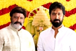 Balakrishna pay, Balakrishna pay, balakrishna hikes his remuneration, Balakrishna news