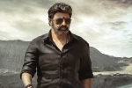 NBK107 update, Balayya, balayya s mass look from his next is here, Nbk107