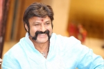 Balakrishna updates, Balakrishna latest, balayya to star in the biopic of ntr, Rx 100 film