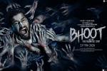 Bhoot cast and crew, Bhoot official, bhoot hindi movie, Siddhanth kapoor