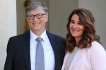 Bill Gates net worth, Bill Gates Microsoft, bill and melinda gates announce their divorce, Melinda gates