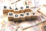 black money abroad, sources of black money, 490 billion in black money concealed abroad by indians study, Black money