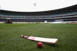 bcci, G.K. Mahantesh, blind cricket association wants positive action from bcci, Arthana