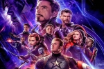 avengers endgame cast, avengers endgame cast, avengers endgame bookmyshow india sells 1 million tickets in just over a day, Scarlett