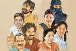 c/o kancharapalem full movie online, C/O Kancharapalem actors, c o kancharapalem rejected for national award for foreign producer, Film festivals