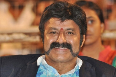 Can Balakrishna make it for NTR&rsquo;s biopic?