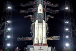 Moon, Chandrayaan 2, chandrayaan 2 completes 1 year in space all pay loads working well isro, Satellite launch