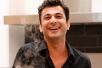 chef vikas khanna, Michelin-Star Chef Vikas Khanna, michelin star chef vikas khanna named brand ambassador of indo american arts council, Malayalam cinema