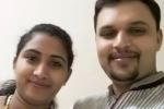 Chikku Robert, nurse murder in Oman, kerala nurse murdered in oman husband pakistan national detained, Mea spokesperson vikas swarup