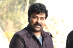 Indian Film Personality Of The Year 2022, Chiranjeevi new movie, chiranjeevi awarded with indian film personality of the year, Meher ramesh