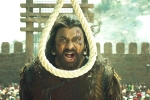 Syeraa news, Chiranjeevi, ten days collections of megastar s syeraa, Kicha sudeep