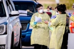 spain, pandemic, confirmed cases in usa surpass china 83 000 positive cases, Global economy