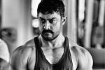 Aamir Khan Productions, Aamir Khan Productions, dangal trailer release date, Disney world