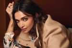 Deepika Padukone upcoming projects, Deepika Padukone upcoming films, deepika padukone rushed to mumbai s breach candy hospital, Ananya pandey