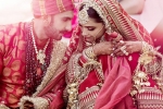 social media, wedding, deepika ranveer s inside nuptial photos set social media on thrill, Konkani