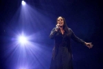 singer, song writer, demi lovato seems to be recovering after reportedly hospitalized for overdose, Demi lovato