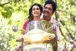 Devadas movie review, Devadas movie rating, devadas movie review rating story cast and crew, Devadas movie review