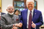 Donald Trump Atomic Reactors To India, Atomic Reactors To India breaking updates, trump s big nuclear push to get more atomic reactors to india, Mohan