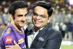 Jay Shah, Team India, gautam gambhir appointed as team india s coach, Riders