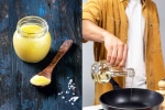 Ghee Vs Coconut Oil latest breaking, Ghee Vs Coconut Oil research, ghee or coconut oil which is healthier for cooking, Curry