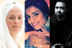 grammy award winners, Indians nominated for Grammy Awards 2019, grammy awards 2019 indian artists falguni shah satnam kaur prashant mistry in nomination, Grammy awards