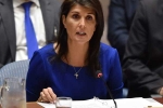 Indian, Nikki Haley, nikki haley great advocate of india u s relationship indian americans, Mukesh aghi