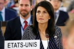 United Nations, UN, human rights council is united nations greatest failure nikki haley, International politics