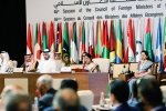 abu dhabi oic meet, sushma swaraj, as guest of honour eam sushma swaraj addresses oic meet, Humanism