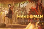 Hanuman movie India, Hanuman, hanuman crosses the magical mark, Karthikeya 2