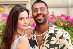 Hardik Pandya records, Hardik Pandya divorce rumors, is hardik pandya getting separated from his wife, Natasa stankovic