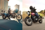 Harley & Triumph investment, Harley & Triumph latest, harley triumph to compete with royal enfield, Harley davidson