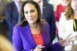 Harmeet Dhillon new role, Harmeet Dhillon latest, donald trump s civil rights warrior is harmeet dhillon, Republicans