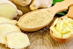 ginger health benefits, ginger health benefits, 9 health benefits of ginger, Metabolic syndrome