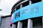 IFA 2024 latest breaking, Internationale Funkausstellung, ai gadgets and concept devices at europe s biggest tech show, Pop star