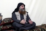 Terrorist, Islamic State, isis confirms baghdadi s death appoints new leader, Hajj