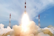 3-D Print Satellite, PSLV-CS38, isro successfully launches pslv cs38 from sriharikota, Cartosat 3