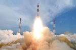 top news, top news, isro to launch record 104 satellites, Cartosat 3