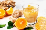 Immunity Boosting Shot Recipe new breaking, Immunity Boosting Shot Recipe in India, immunity boosting shot recipe to reverse air pollution effects, Ginger