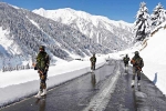 India China border, India China border, china border deal is a huge victory for india, Jinping