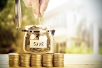 Indians in Savings SBI report, Indians in Savings SBI report, india ranks fourth globally in savings sbi report, Stocks