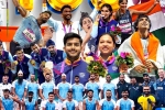 Asian Games 2023 in China, Asian Games 2023 medals for India, india s historic win at asian games, Asian games 2023