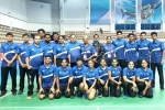 BWF World Junior Mixed Team Championships, United States, india defeats usa in the bwf world junior mixed team championships, Bwf world junior mixed team championships