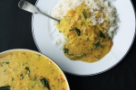 dal chawal restaurant, Indian dish dal chawal, indian dish dal chawal can help you lose weight says study, Hyderabadi