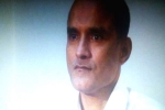 Kulbhushan Jadhav, Espionage, former indian naval officer sentenced to death for espionage, Kulbhushan jadhav