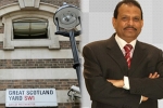 UK’s prestigious award, Indian-origin news, indian businessman wins uk s prestigious award, Deloitte