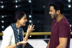 Jaanu review, Jaanu movie story, jaanu movie review rating story cast and crew, Lng