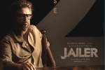 Jailer, Rajinikanth, rajinikanth s jailer trailer is out, Jailer trailer