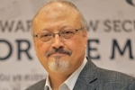 Jamal Khashoggi death pre planned, Saudi, i can t breathe last words of jamal khashoggi report says, Prince mohammad bin salman