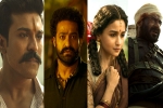 Janani Video Song, NTR, janani video song from rrr offers a melodious treat, Melodious