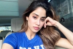 Janhvi Kapoor, Janhvi Kapoor, janhvi kapoor hits back at a troll, Mr mrs mahi